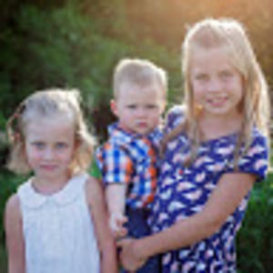 Meet your Posher, Trish